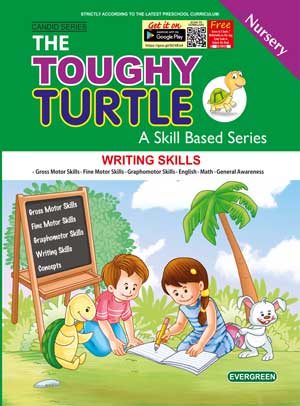 Evergreen publications