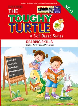 Evergreen publications