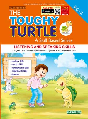 Evergreen publications