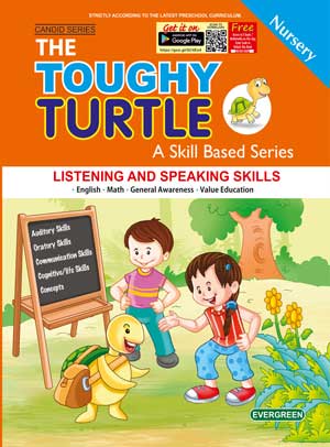 Evergreen publications