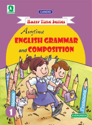 Evergreen publications