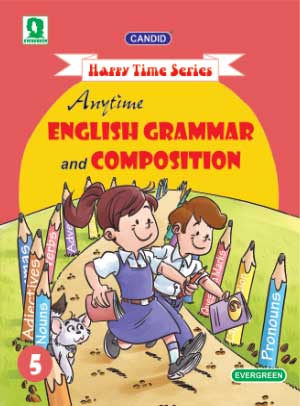 Evergreen publications