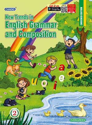 Evergreen publications