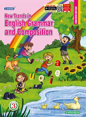 Evergreen publications