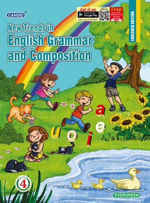 Evergreen publications