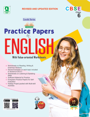 Evergreen publications