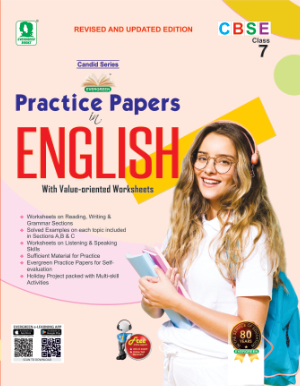 Evergreen publications