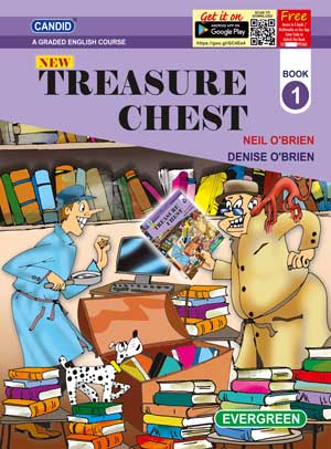 Evergreen publications