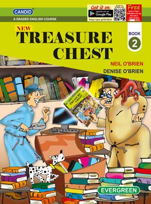 Evergreen publications